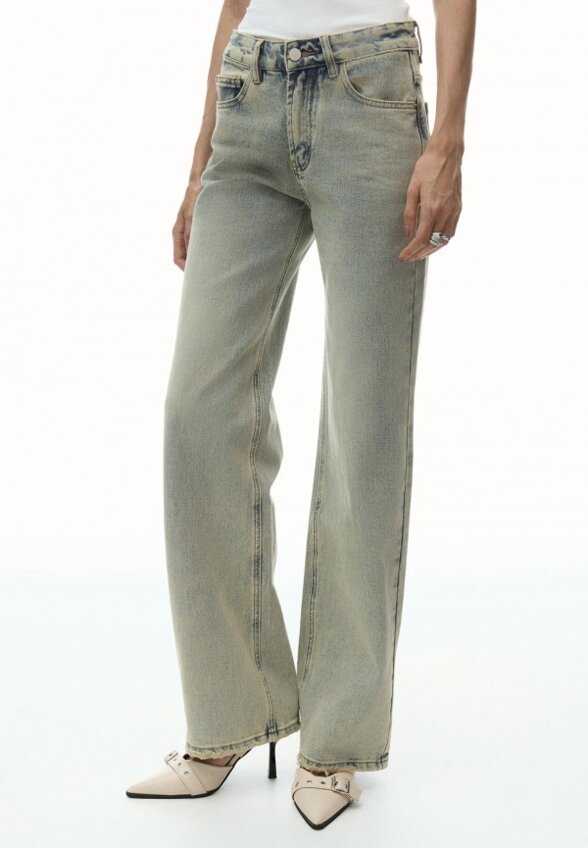 Джинсы Lookonline
