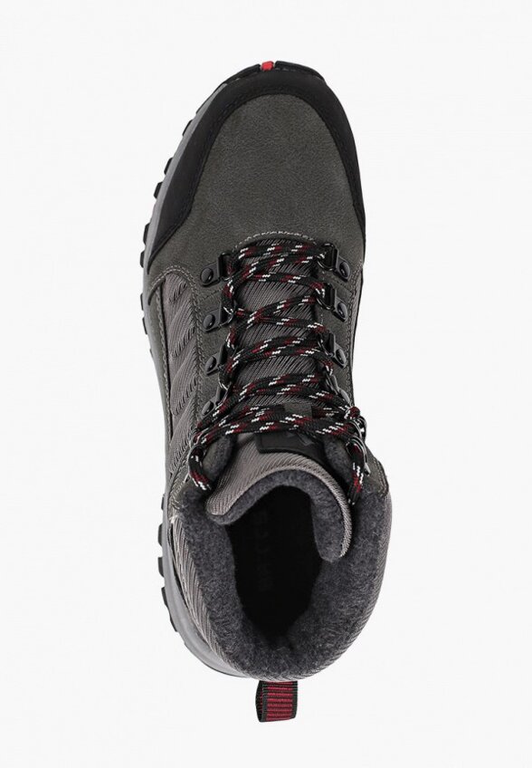 Ботинки трекинговые Briggs