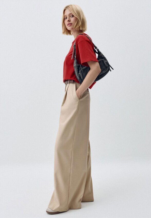 Брюки Sela