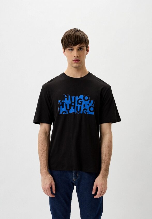 Футболка Hugo