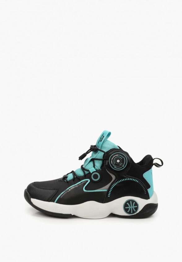 Кроссовки PlayToday