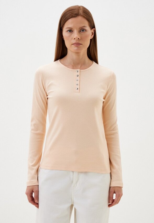 Лонгслив Liza Volkova