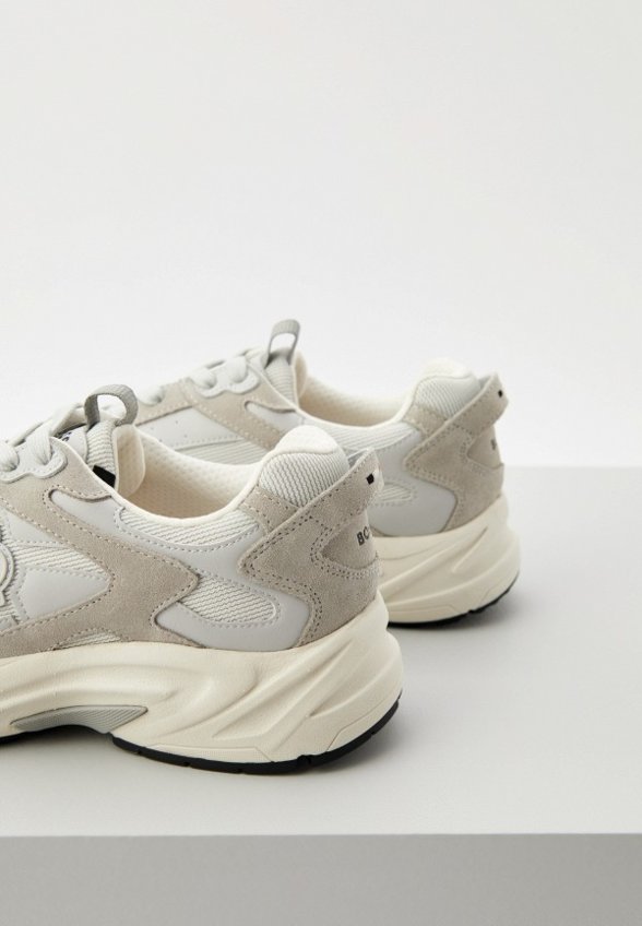 Кроссовки Boss