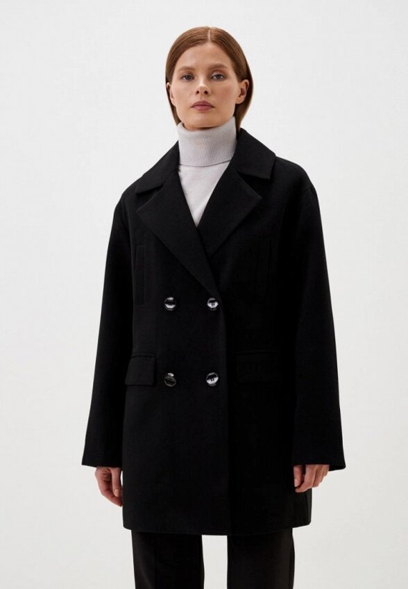 Полупальто Lawinter