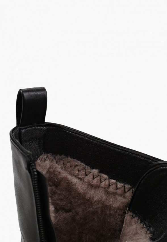 Ботинки Aimosi