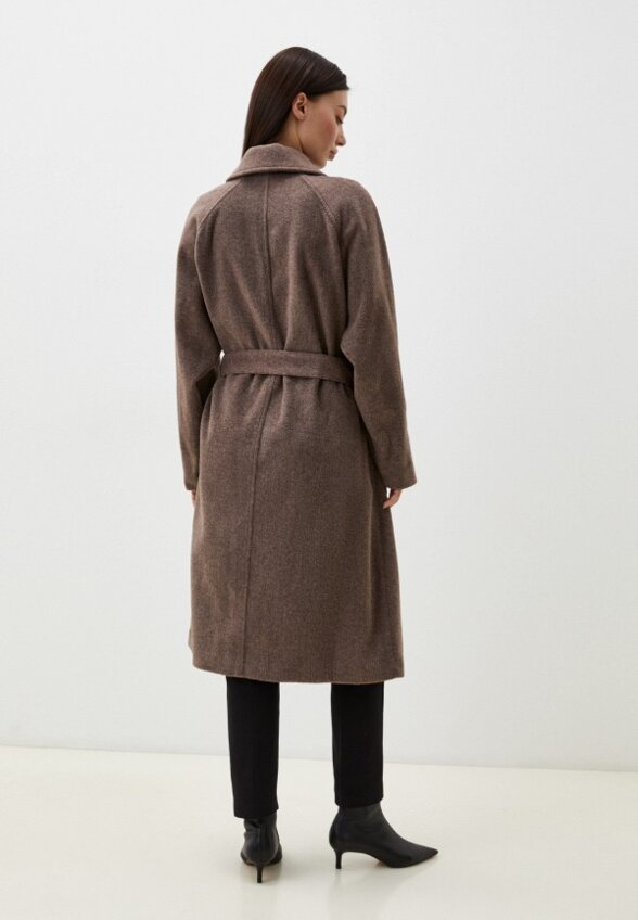 Пальто-халат Vitacci