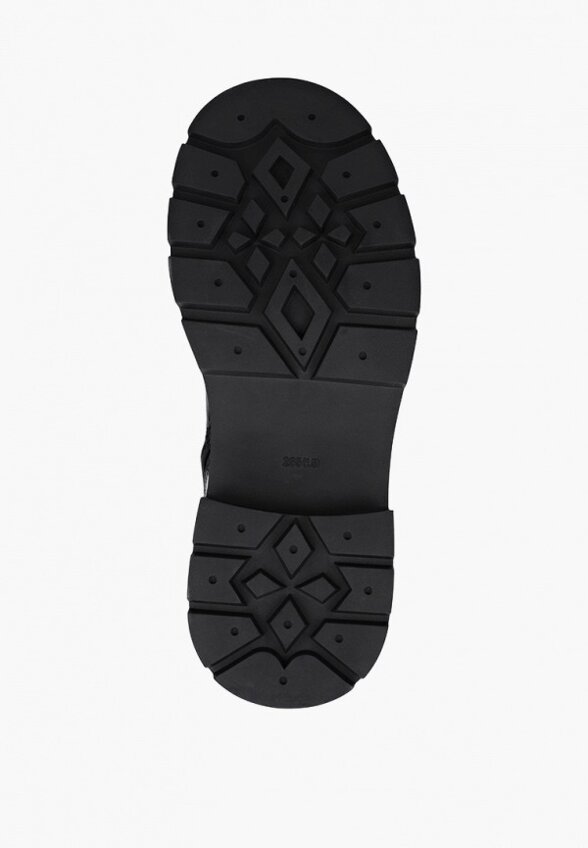 Ботинки Zumita