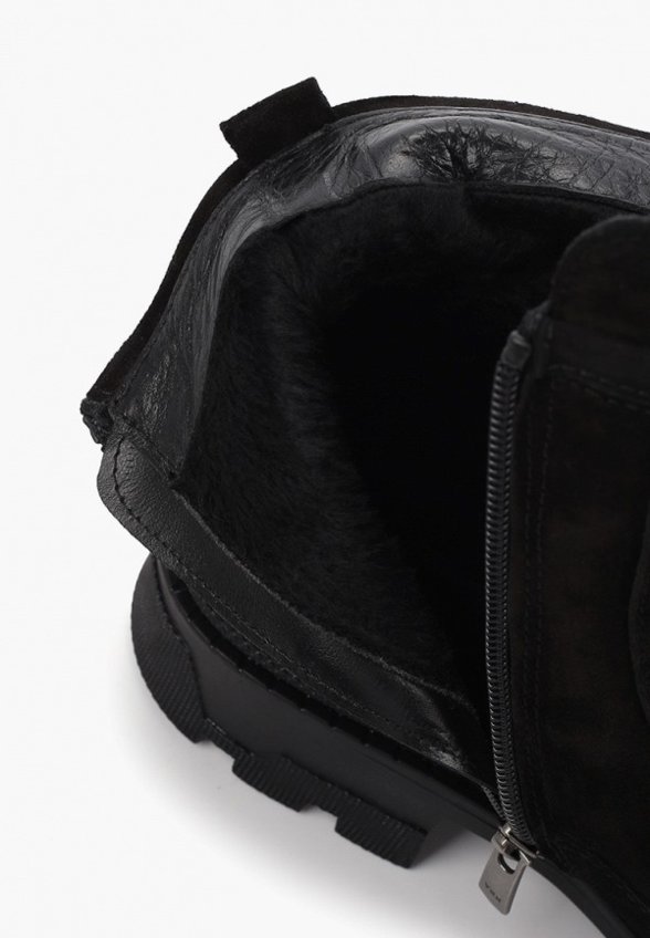 Ботинки Enzo Logana