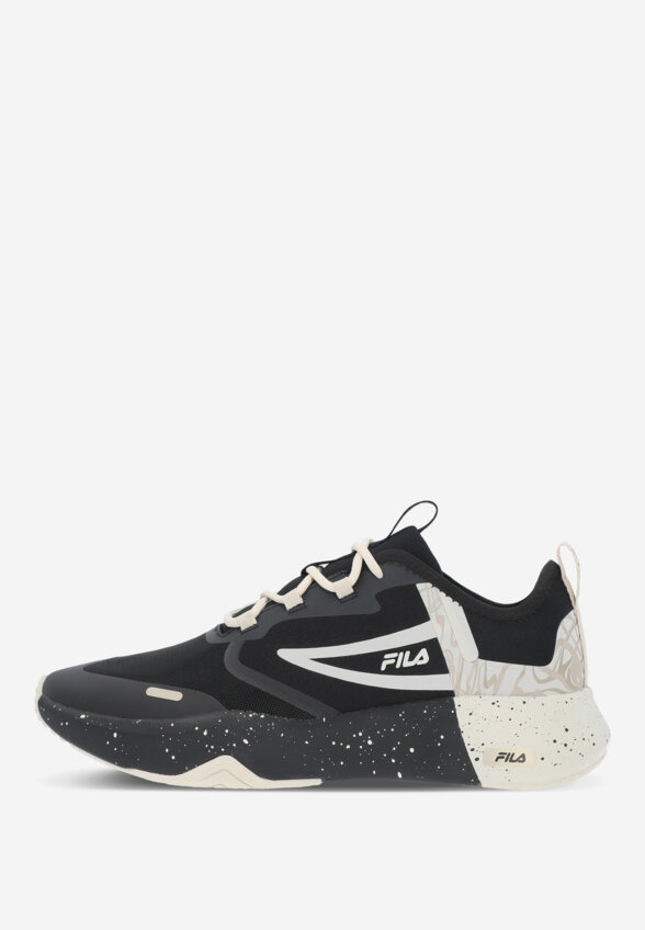 Кроссовки женские FILA Amelie, Черный