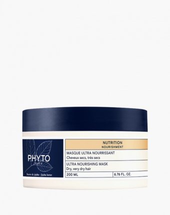 Маска для волос Phyto женщинам