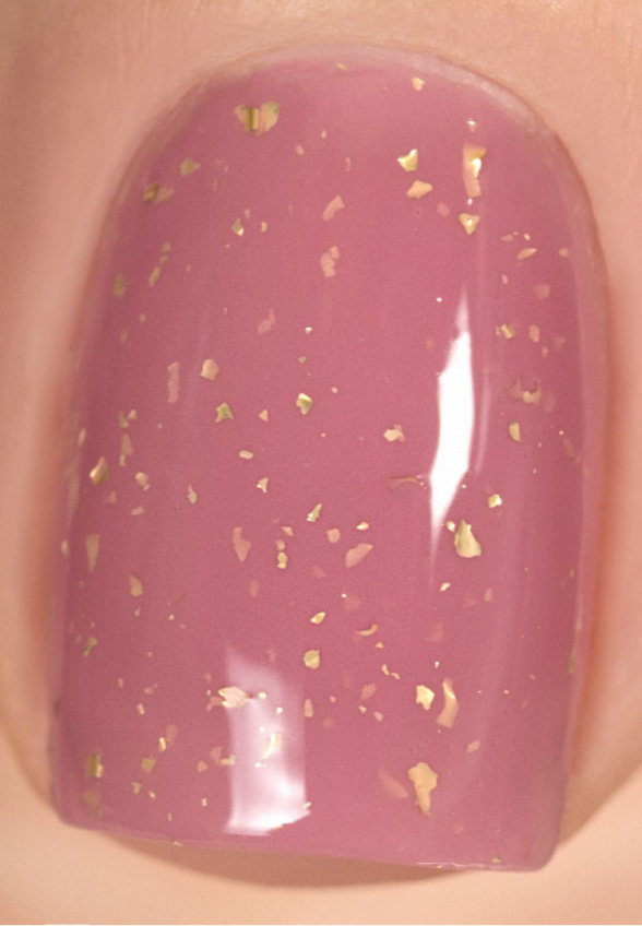 Лак для ногтей Masura