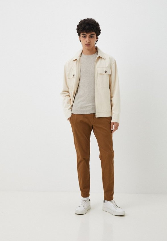 Джемпер Cudgi