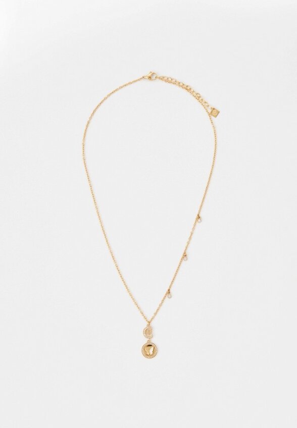 Колье Cerruti 1881