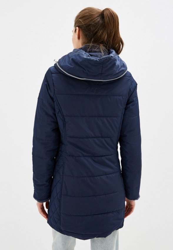 Пуховик Regatta