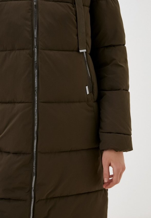 Пуховик Dixi-Coat