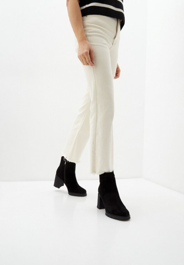 Ботильоны Valley