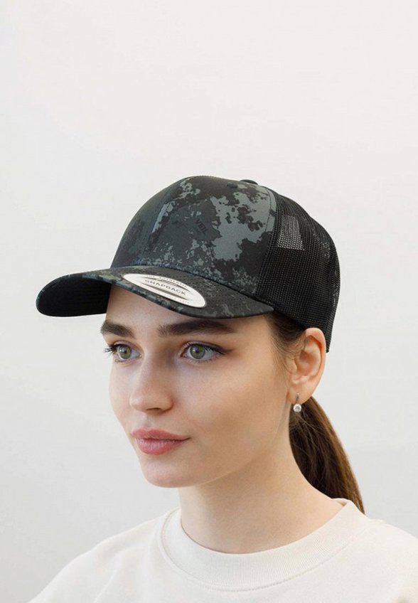 Бейсболка Flexfit