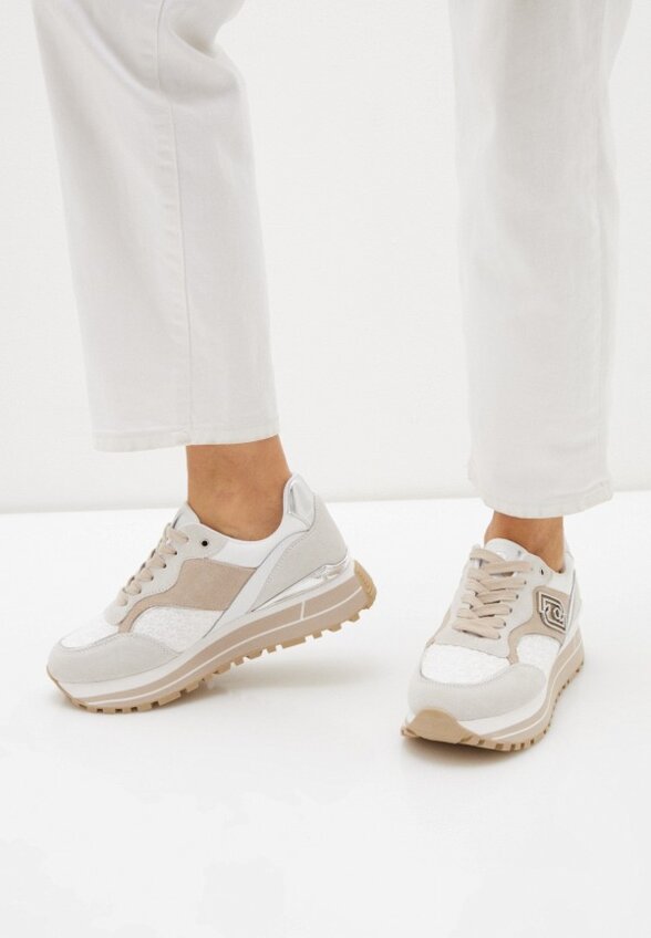 Кроссовки Liu Jo