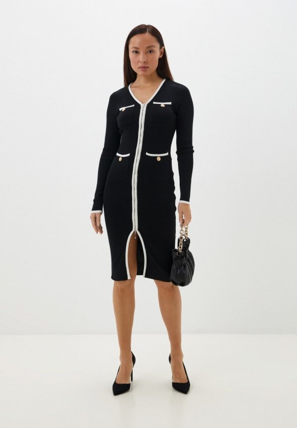 Платье Miss Gabby