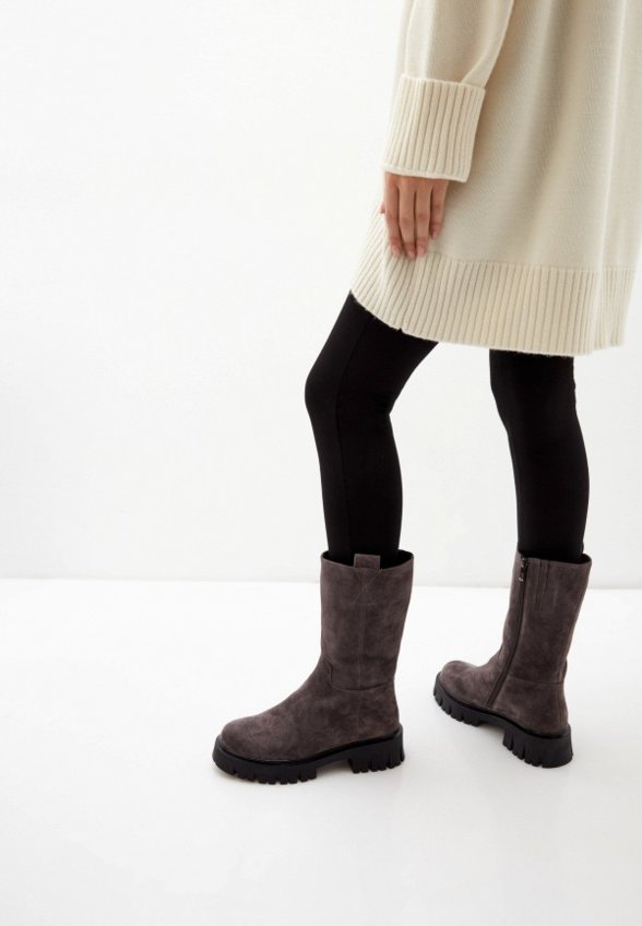 Полусапоги Valley