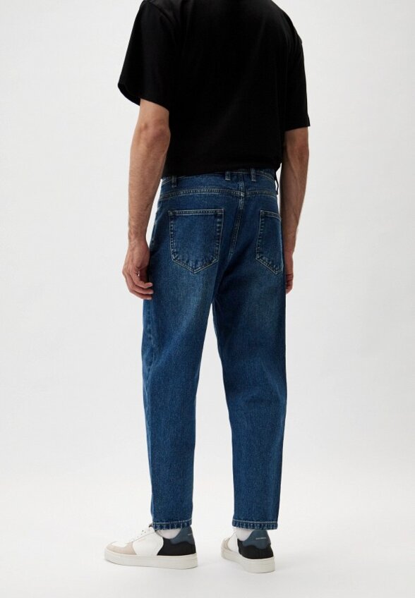 Джинсы Mademan