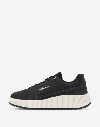 Кроссовки женские Ellesse Astra, Черный женщинам