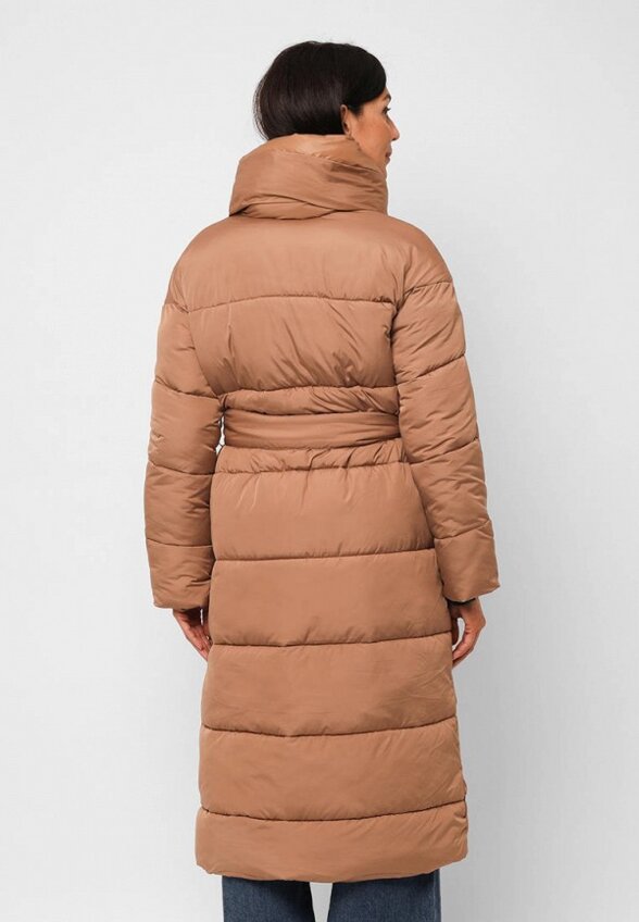 Пуховик Sei Tu