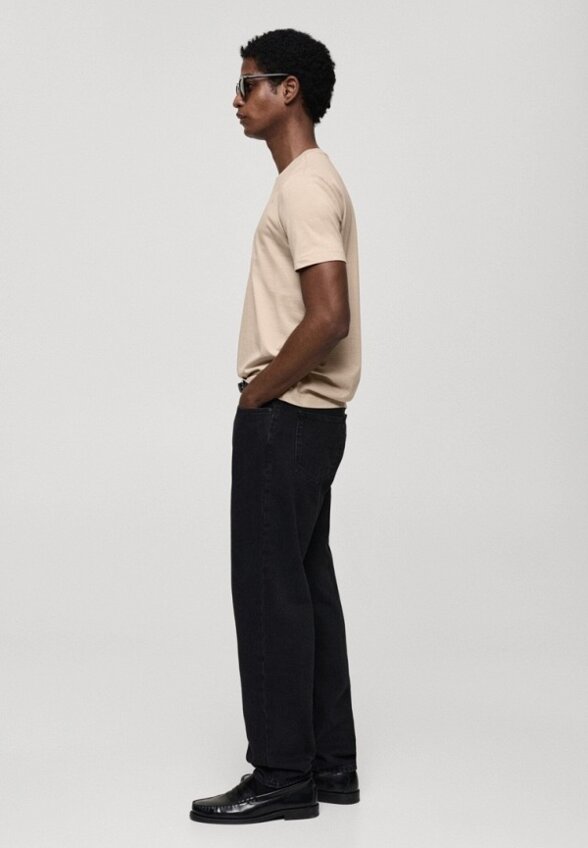 Футболка Mango Man