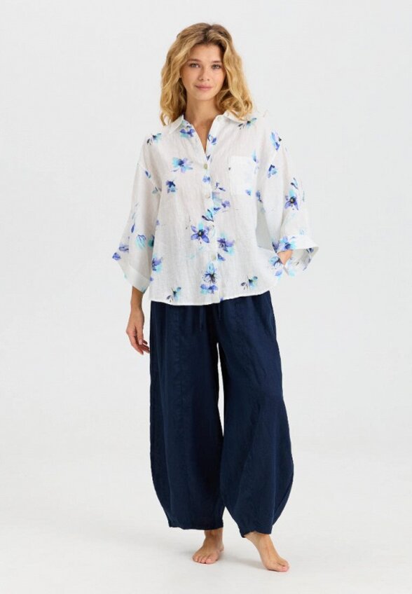 Рубашка домашняя Norveg