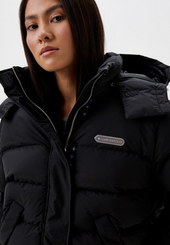 Пуховик Luminapolis