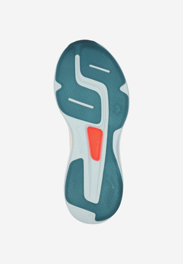 Кроссовки женские Li-Ning Yueying 5 Pro, Белый