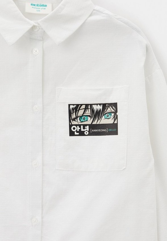 Рубашка Acoola