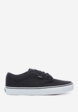 Кеды мужские Vans Atwood, Черный1  - превью