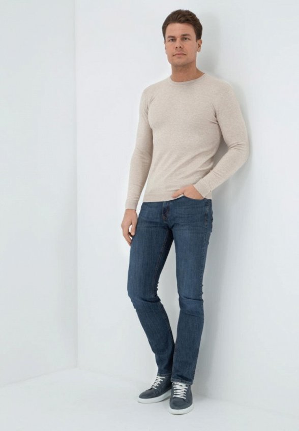 Джемпер Thomas Berger