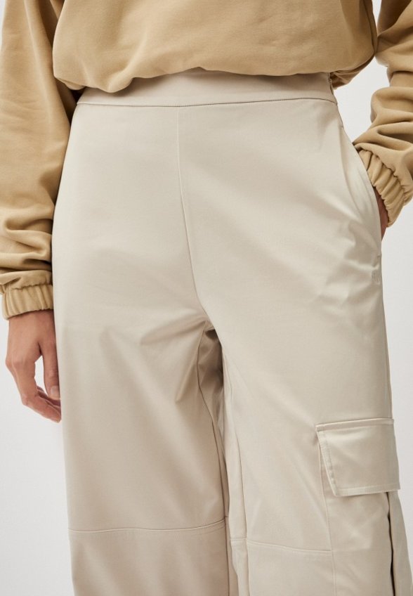 Брюки Calvin Klein Jeans