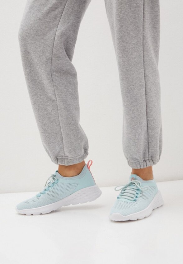 Кроссовки O2 Live