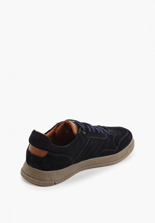 Кеды Vittorio Bravo