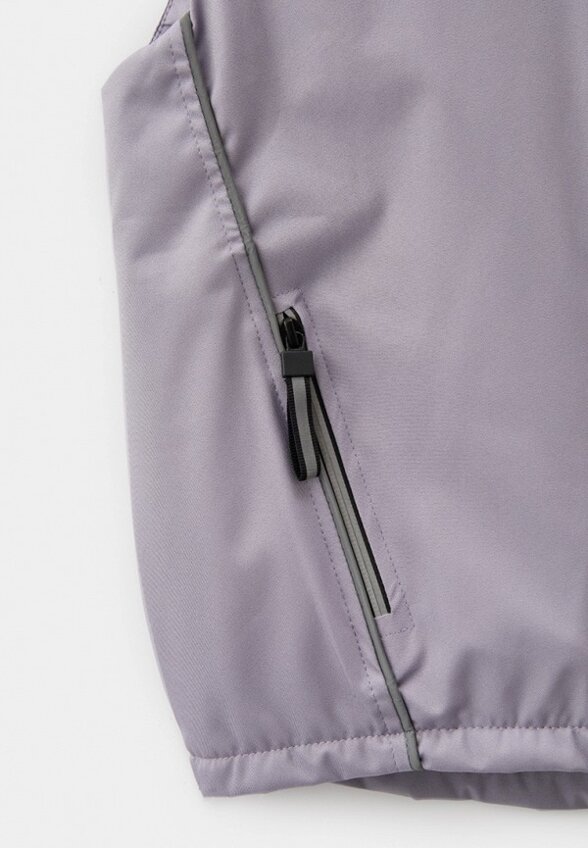 Жилет утепленный Nanomic