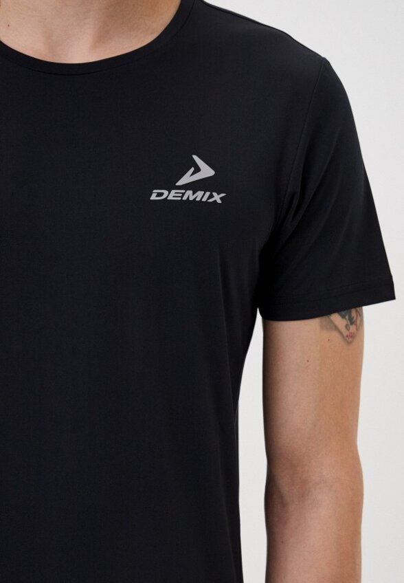 Футболка спортивная Demix