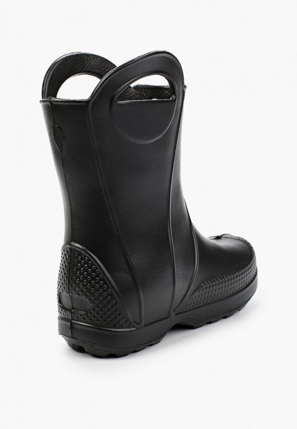 Сапоги резиновые Kaury