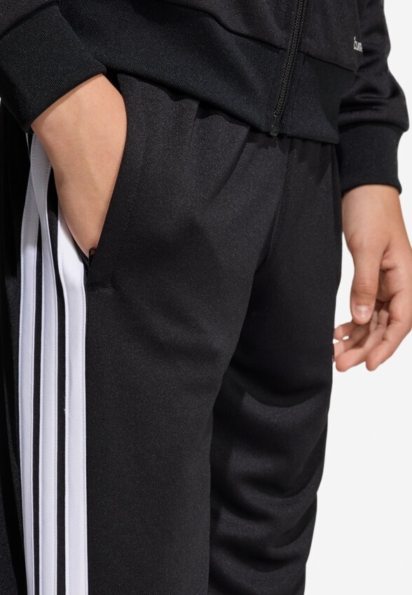 Брюки для мальчиков Adidas Tiro26, Черный
