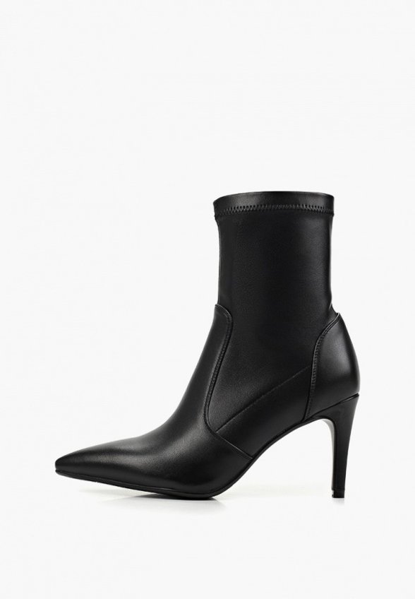 Полусапоги Obba