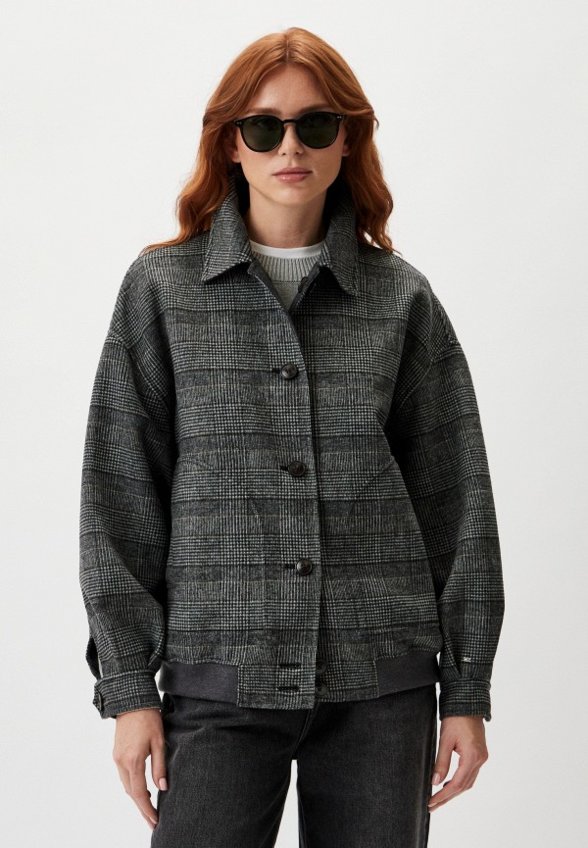 Полупальто Tommy Hilfiger