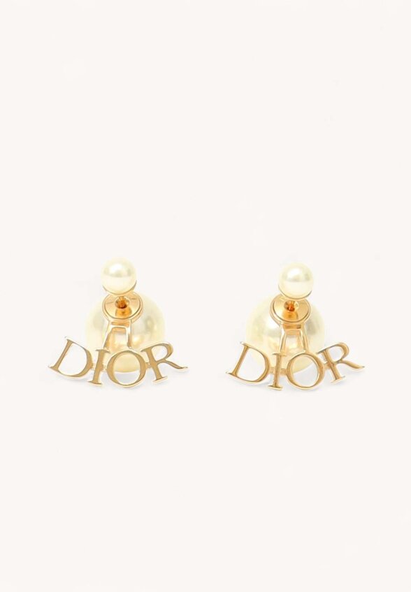 Dior Earrings