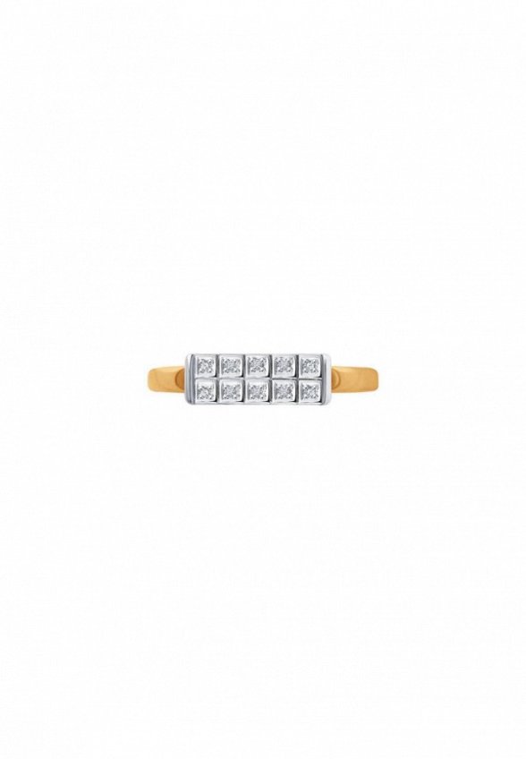 Кольцо Sokolov