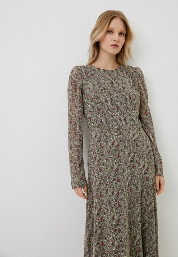 Платье TrendyAngel