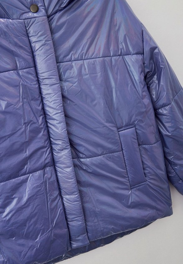 Куртка утепленная RionaKids