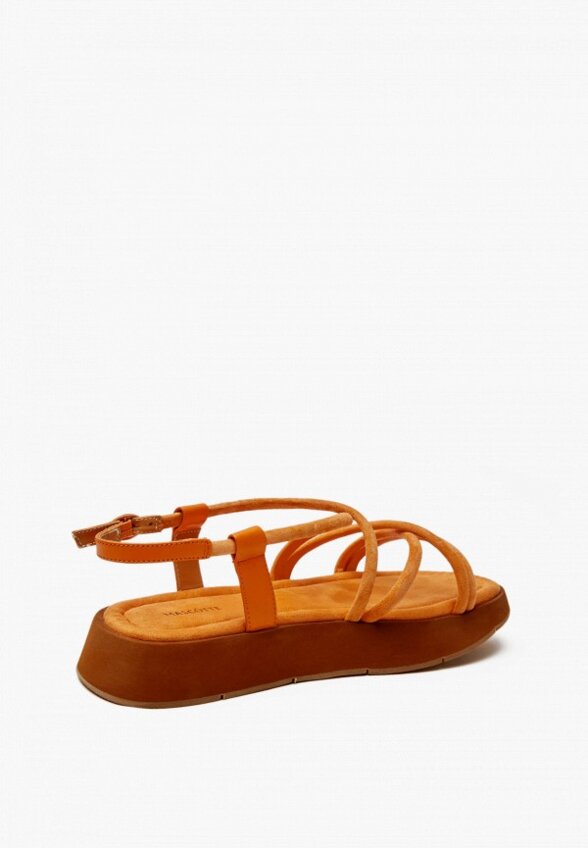 Сандалии Mascotte