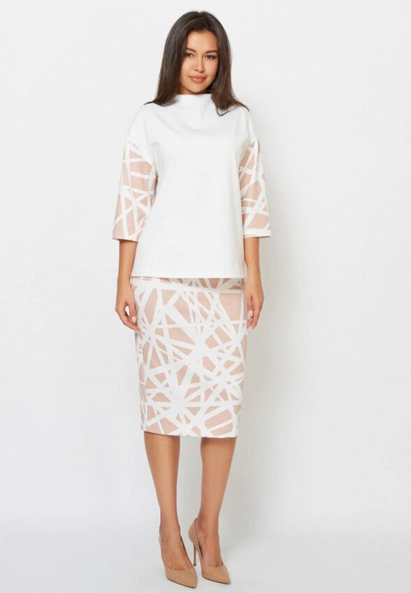 Свитшот Settimo Senso