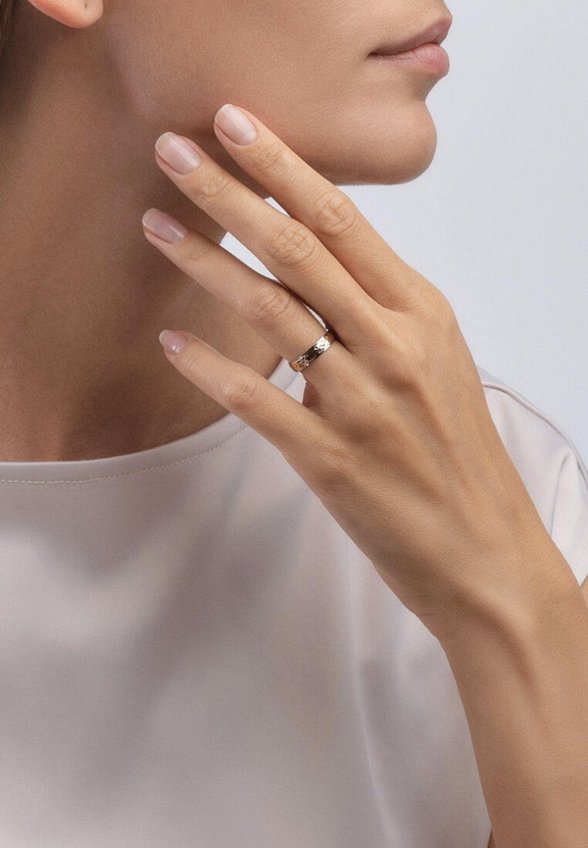 Кольцо Sokolov